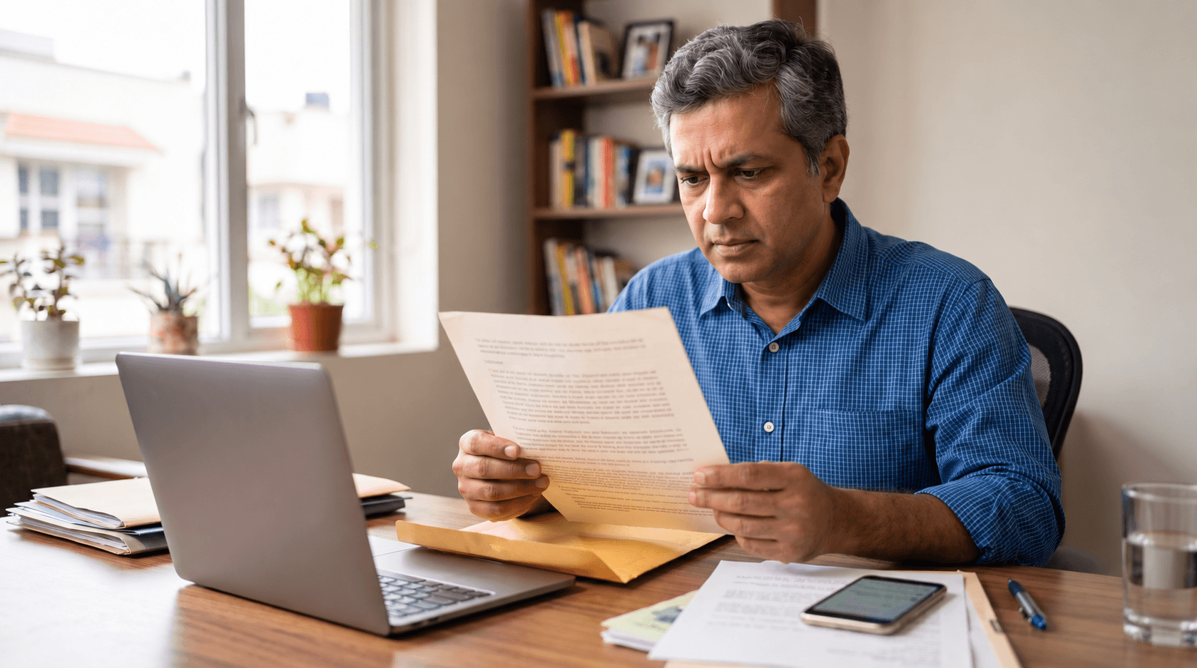 how to reply to a legal notice in india